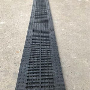 上城区水沟盖板的焊接操作要点