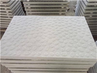 上城区 复合电缆沟盖板的质量是如何把控的？