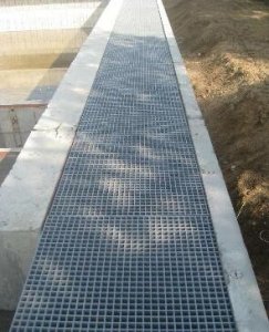 水沟盖板产生火花原因 水沟盖板产生火花原因