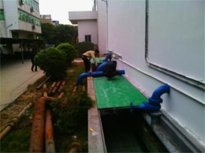 插接排水沟盖板和麻花钢排水沟盖板有什么区别 插接排水沟盖板和麻花钢排水沟盖板有什么区别