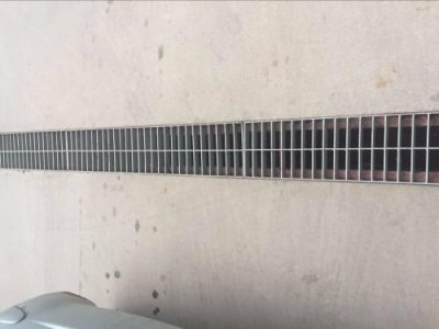水沟盖板应该如何进行选择