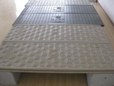 电缆沟盖板国家规定