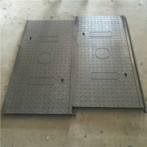 电缆沟盖板的使用要求总结