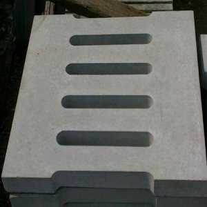 水沟盖板在生产加工中会遇到什么问题？