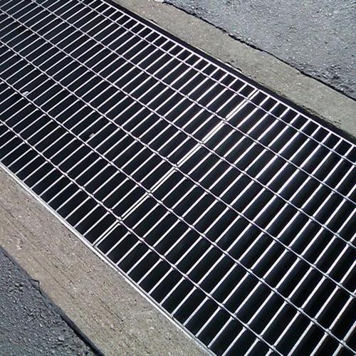 水沟盖板