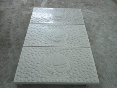 电缆盖板使用中应注意的常见问题