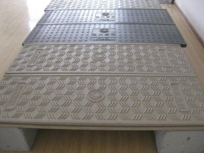 浅谈复合电缆沟盖板的施工技术