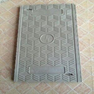 电缆沟盖板厂家讲述电缆沟盖板宜采用什么材质