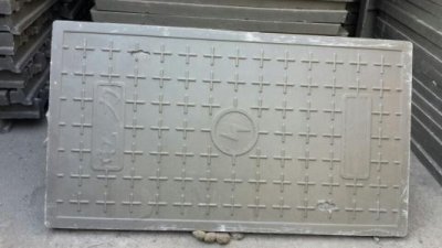 复合电缆沟盖板的功用