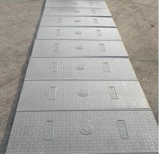 浅谈电缆沟盖板的封闭性