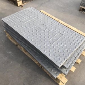 造成复合电缆沟盖板凹陷的原因是什么呢？
