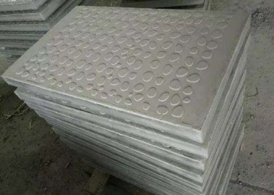 总结复合电缆沟盖板损坏的原因