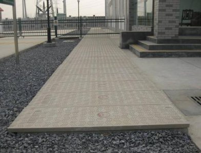 电缆沟盖板厂家讲述沟盖板安装的注意事项