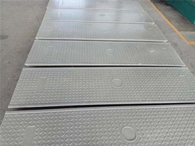 浅谈电力盖板作为材料使用的优势