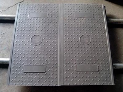 电缆沟盖板厂家讲述电缆沟盖板的防滑处理