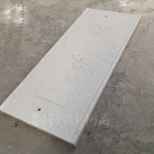 电缆沟盖板厂家讲述电缆沟盖板的自然养护