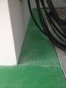 电缆沟盖板厂家讲述盖板切割的常见问题