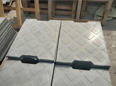 浅谈复合电缆沟盖板施工问题