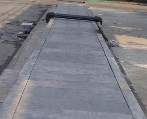 电缆沟盖板