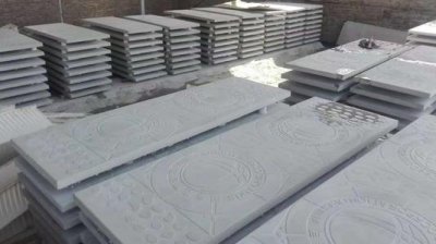 引起扣槽式电缆沟盖板损坏的原因