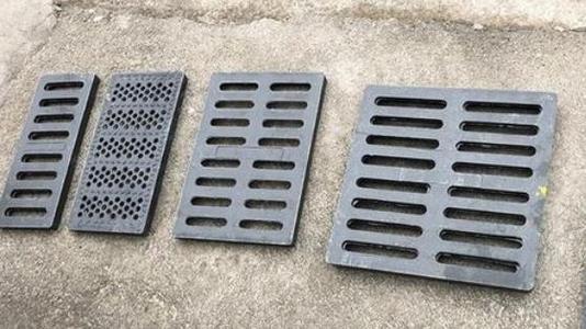 盖板