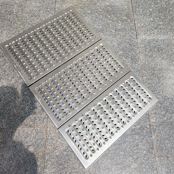 电缆沟盖板