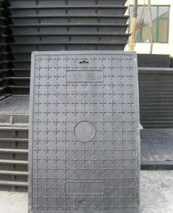 浅谈扣槽式电缆沟盖板的重要特性