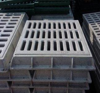 盖板到底会不会生锈？