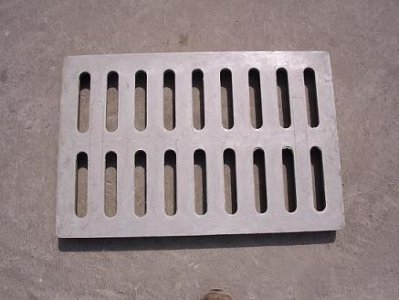 盖板模具如何迎合城市建设?