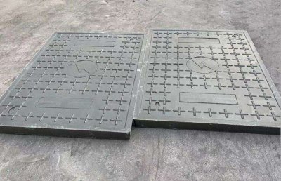 镀锌包边电缆沟盖板的相关知识