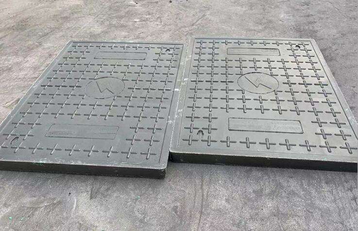 电缆沟盖板