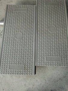 电缆沟盖板的三大突出特点是什么呢？