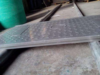 电缆沟盖板的产品性能是什么呢？