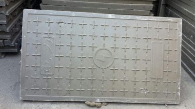 电缆沟盖板出现积水问题该怎么去处理？