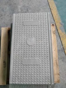 怎么避免电沟盖板在施工过程中受损? 怎么避免电沟盖板在施工过程中受损?