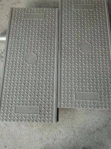 综述电缆沟盖板玻璃钢电缆支架的更换方法 综述电缆沟盖板玻璃钢电缆支架的更换方法