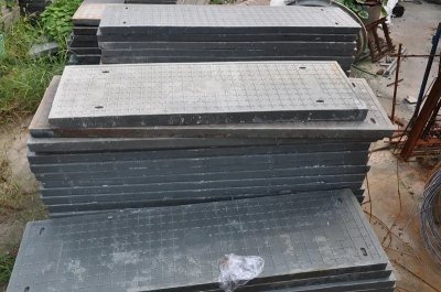 浅谈电力盖板的绝缘特点