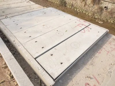 浅谈电缆盖板积水的处理 浅谈电缆盖板积水的处理