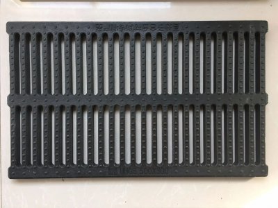 水沟盖板的施工前准备