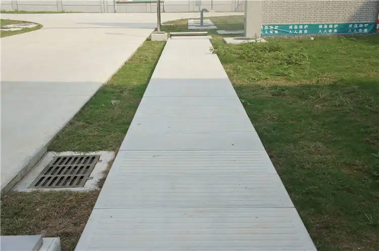 电缆沟盖板