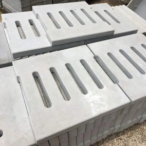 沟盖板的简要分类