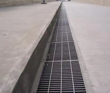 浅谈地沟盖板的结构