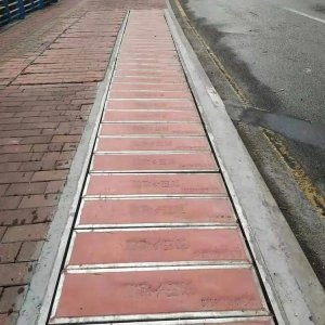电缆沟盖板发生变形的预防及处理措施
