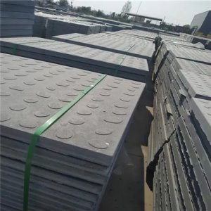 复合电缆沟盖板受到欢迎的主要原因