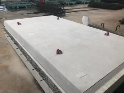 浅谈隧道盖板的特点是什么？