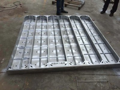 影响盖板使用的几个方面