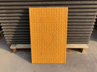无机复合型(水泥基)电缆盖板的相关内容
