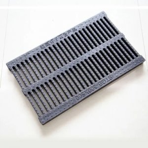 沟盖板质量如何进行辨别？